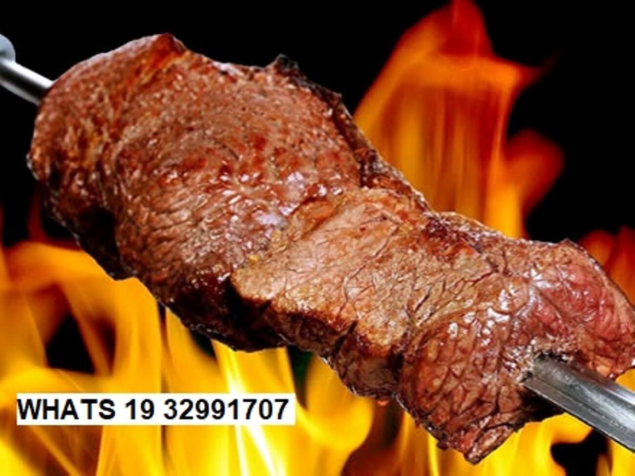 Vó Noêmia Grill