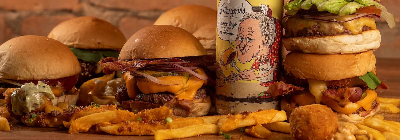 Old Man Sandwich Shop