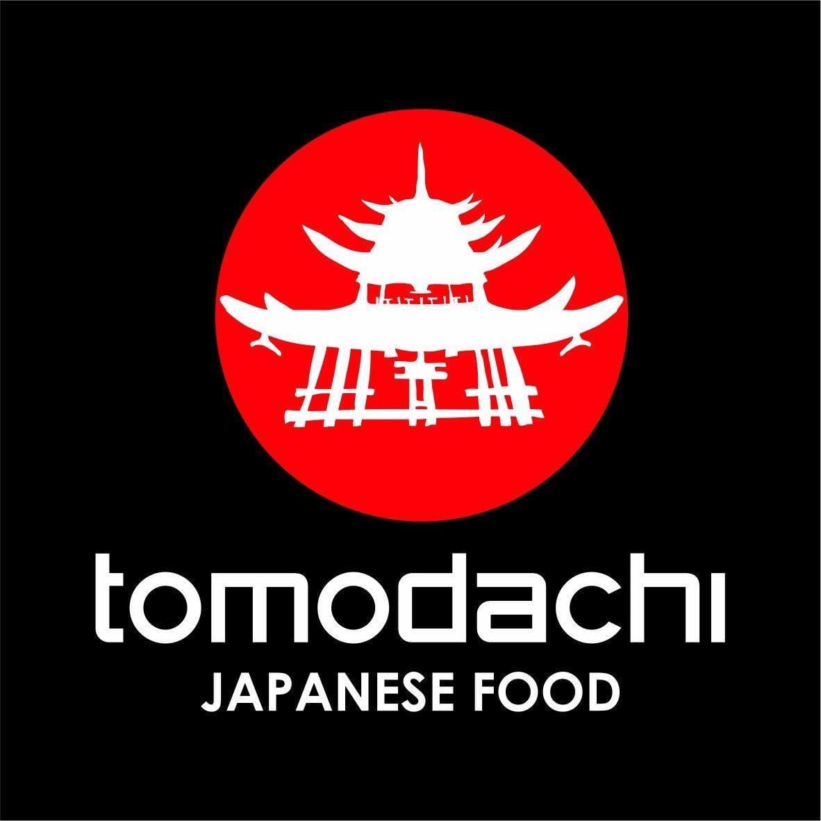Tomodachi Japanese Food