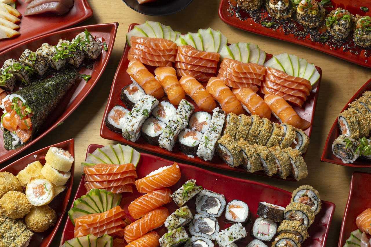 Káka Sushi