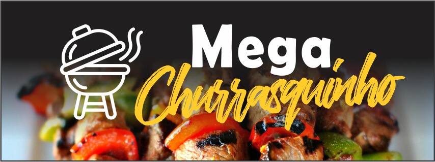 Mega Churrasquinho