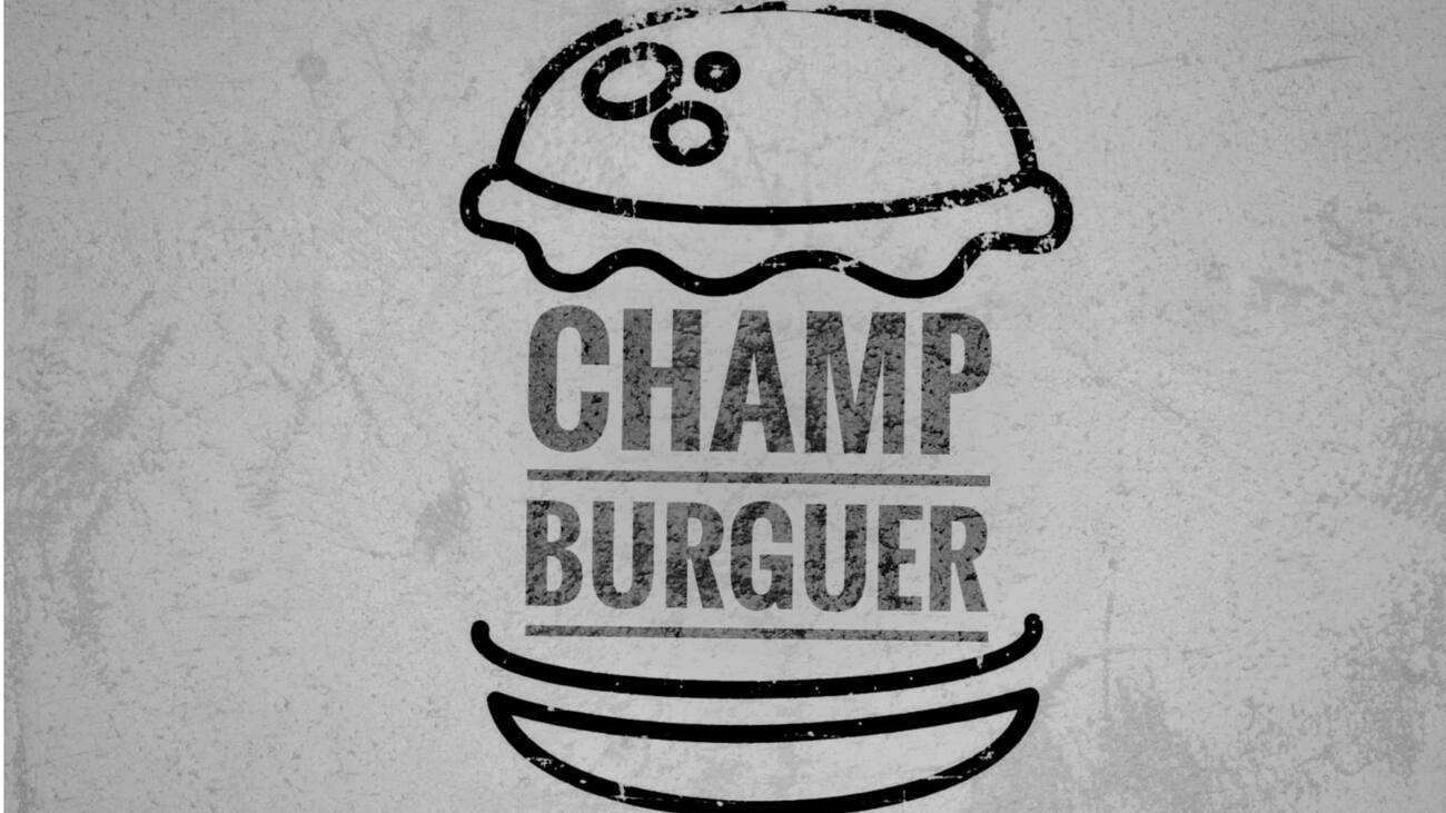 Champ Burguer