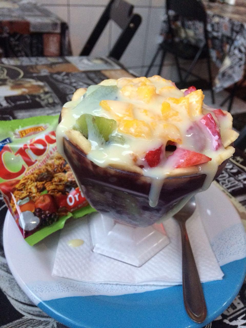 Açaí União