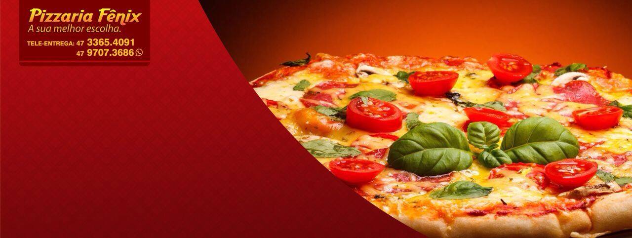 Pizzaria Fenix