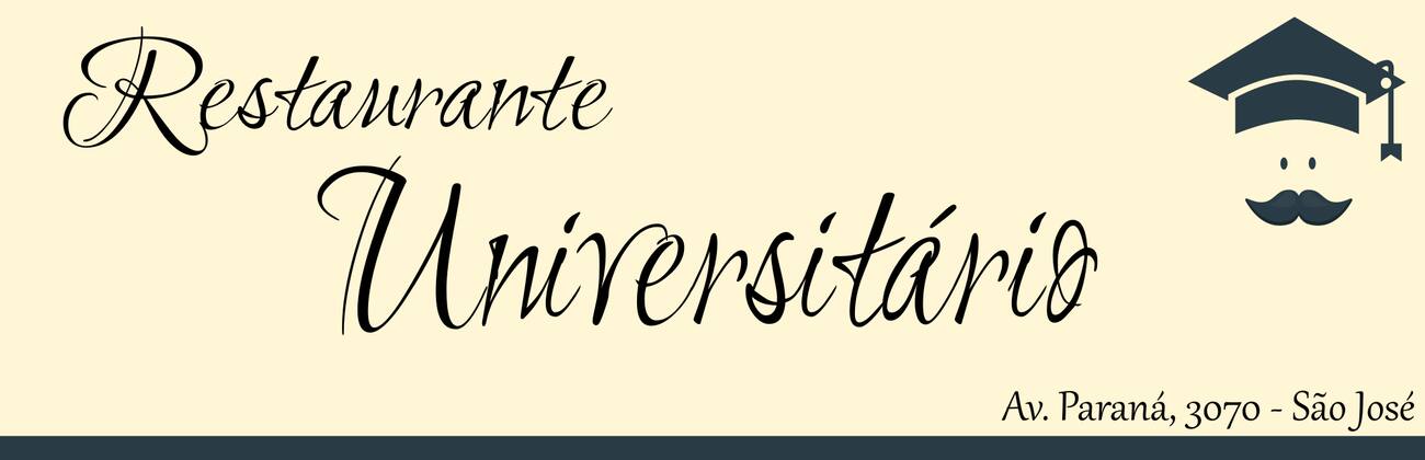 Restaurante Universitário