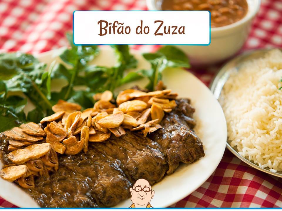 Cantina do Zuza