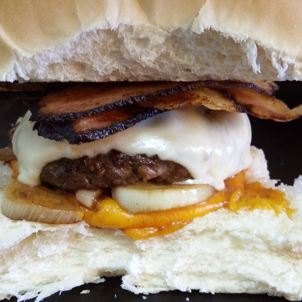 A Hamburgueria