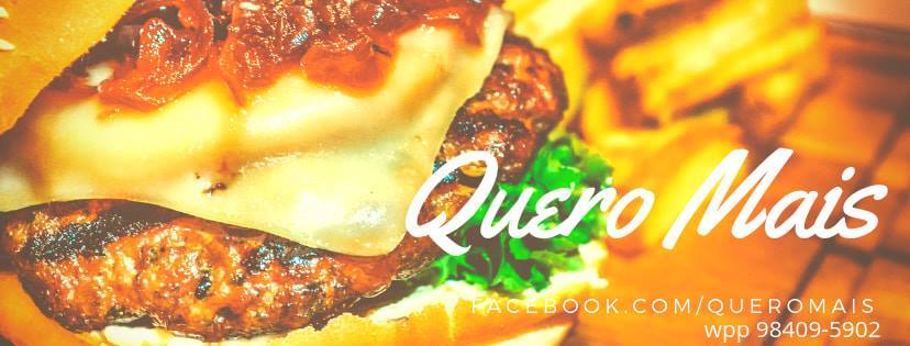 Quero Mais