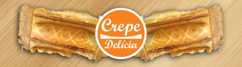 Crepe Delícia & Docely