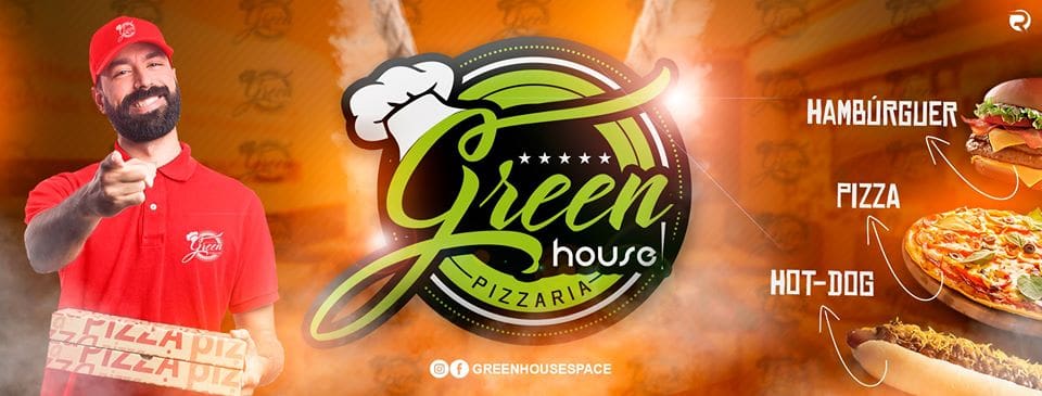 Green House Space