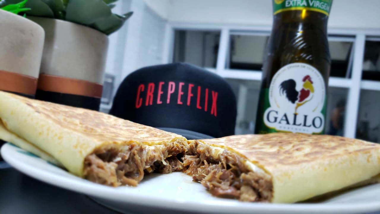 Crepeflix