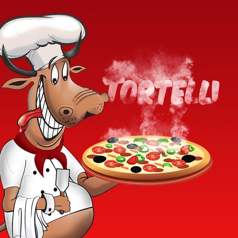 Tortelli Pinhais