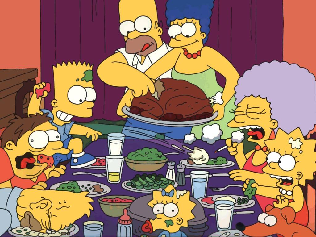 Tempero da Familia