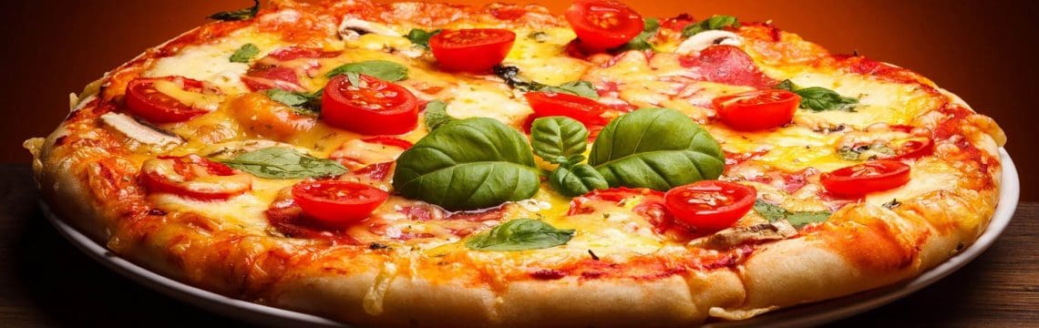 Pizzaria Pé de Pizza