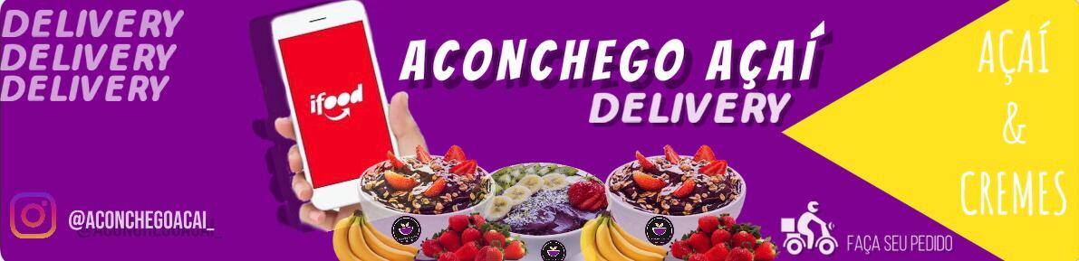 Aconchego Açaí