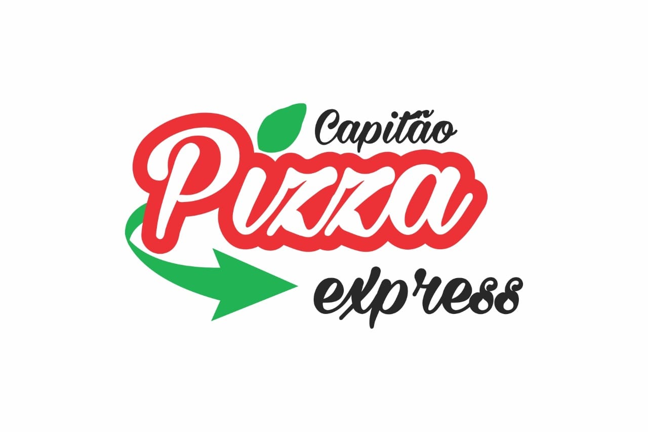 Pizza Express - Capitão