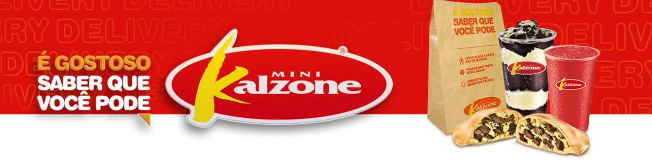 Mini Kalzone- Unisociesc