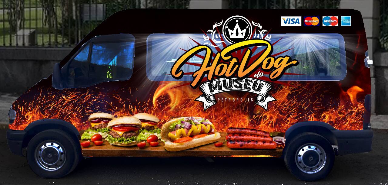 Hot Dog Museu
