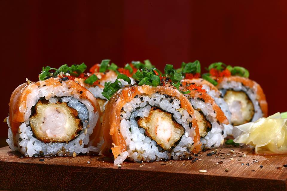 Haru Sushi Bar