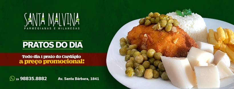 Restaurante Santa Malvina