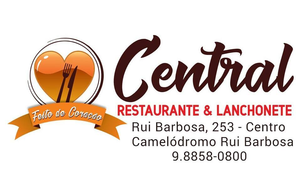 Restaurante Lanchonete Central