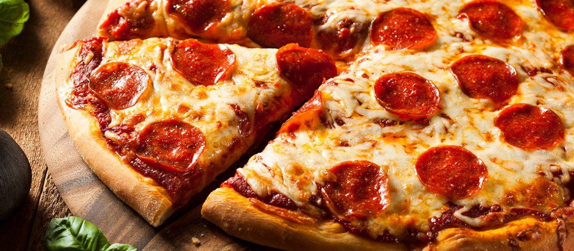 Pizzaria do Tião