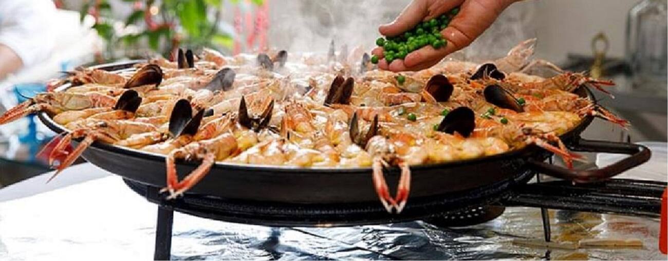 Paellas Pepe