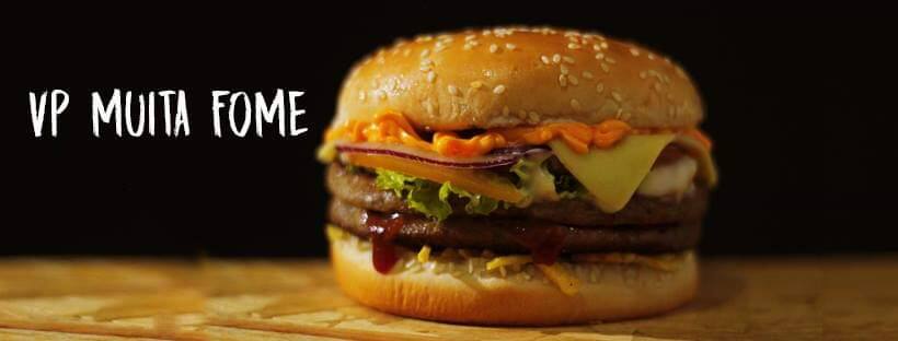 Vp Burguer - Fortaleza