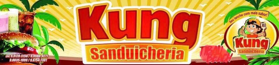 Kung Sanduicheria