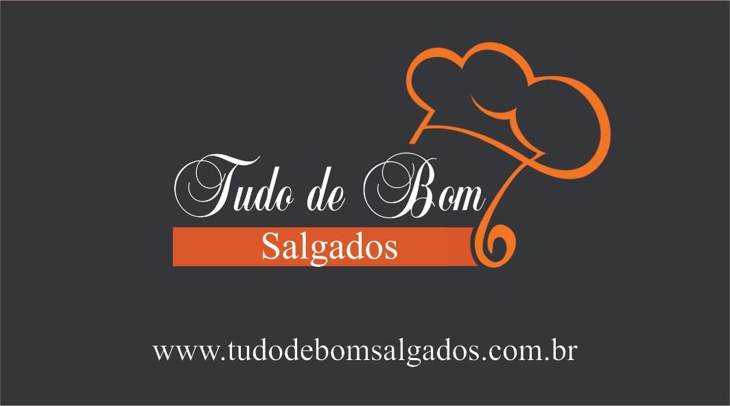 Tudo de Bom Bolos e Salgados