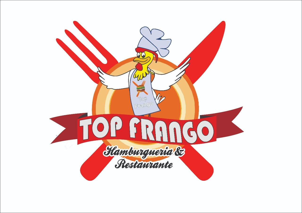 Hamburgueria e Restaurante Top Frango
