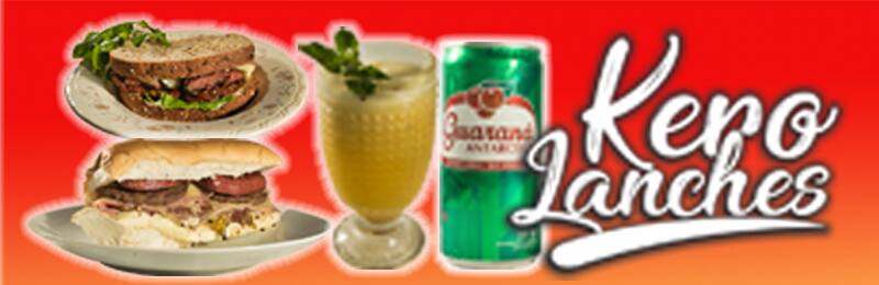 Kero Lanches