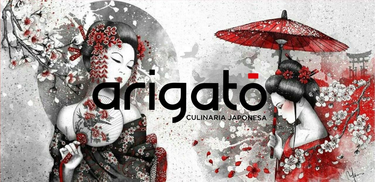 Arigato Culinária Japonesa