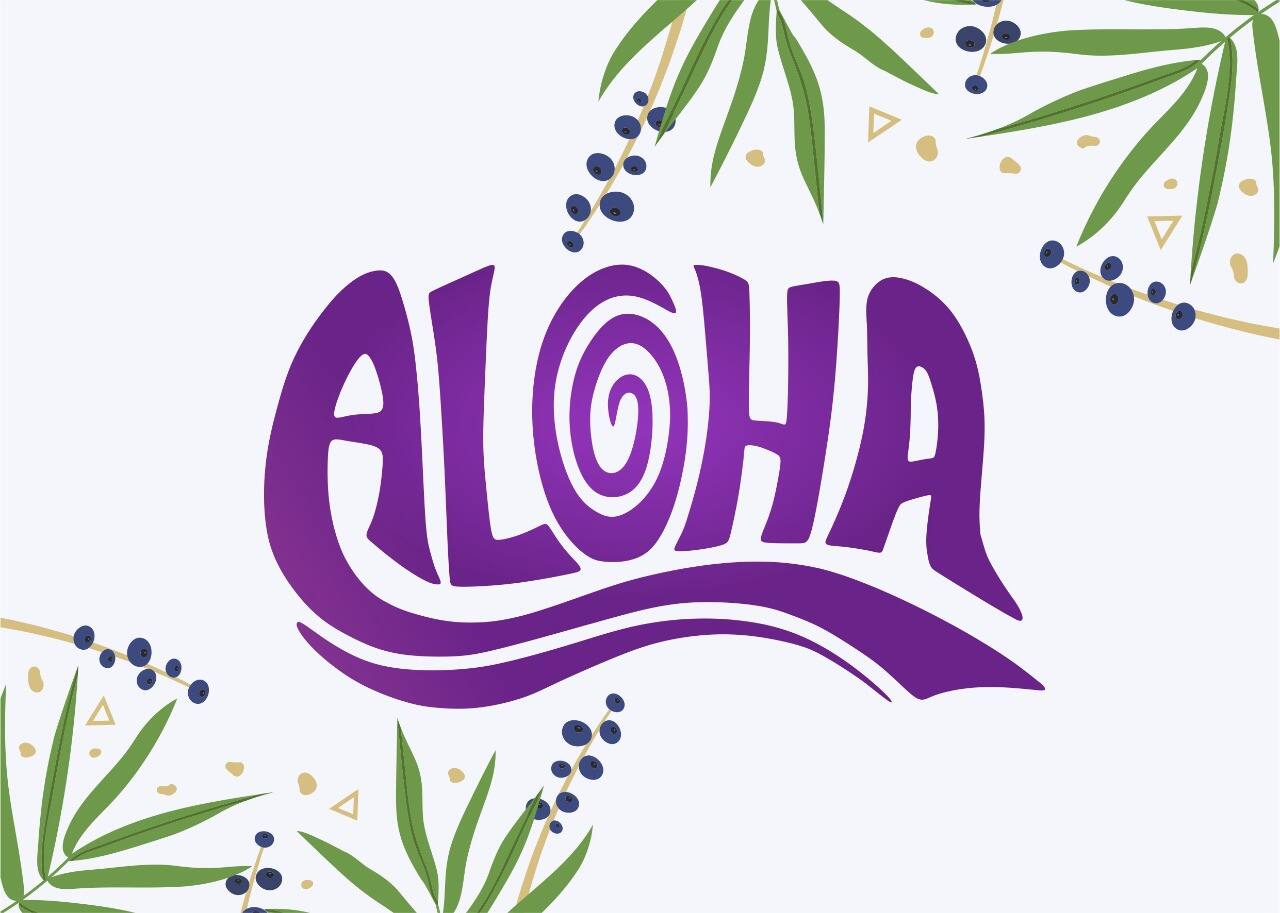 Aloha Açaí Varginha