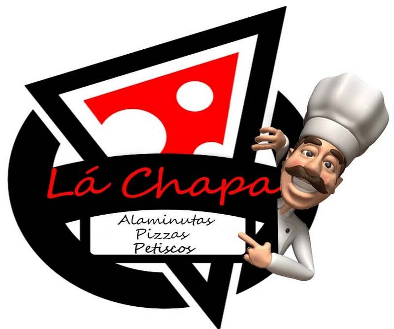 Lá Chapa Delivery