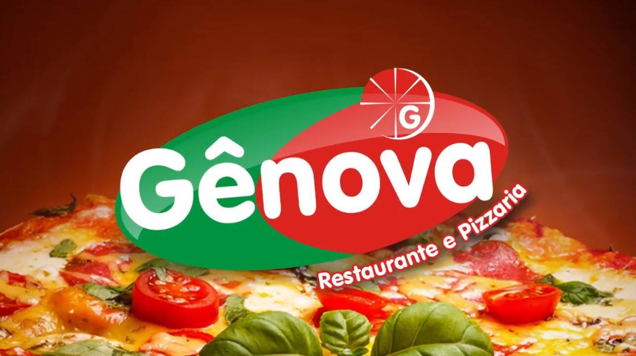 Gênova Restaurante e Pizzaria