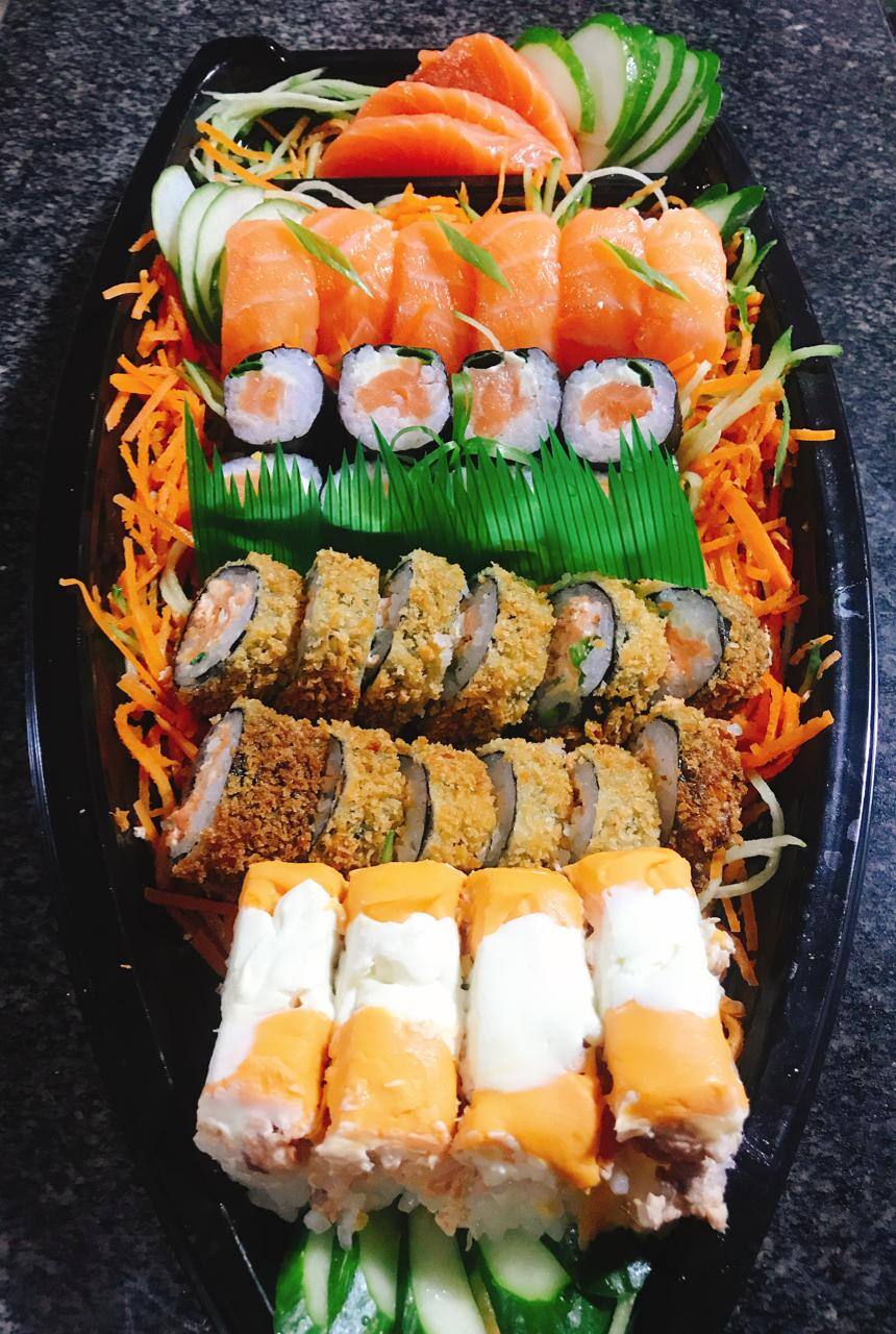 Sushi Akane