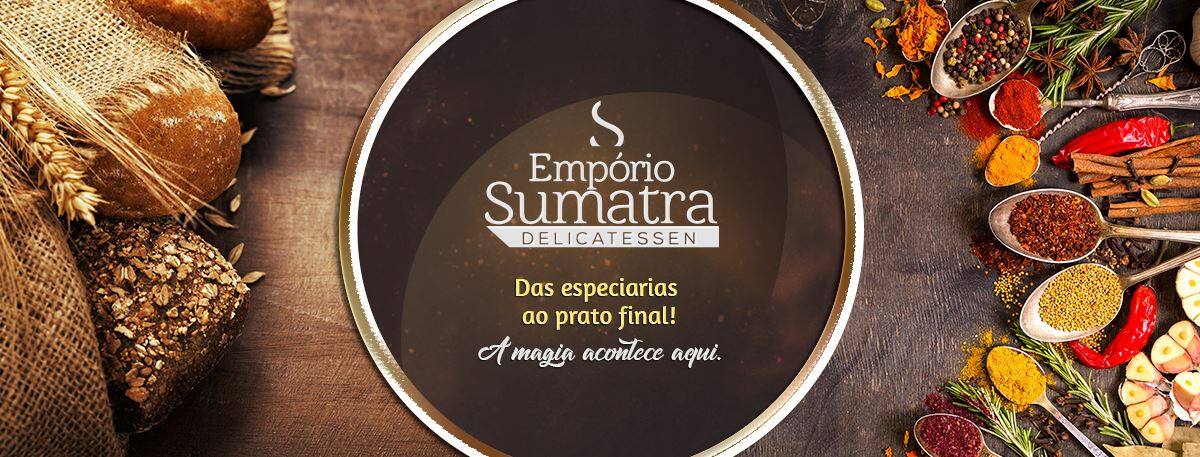 Emporio Sumatra