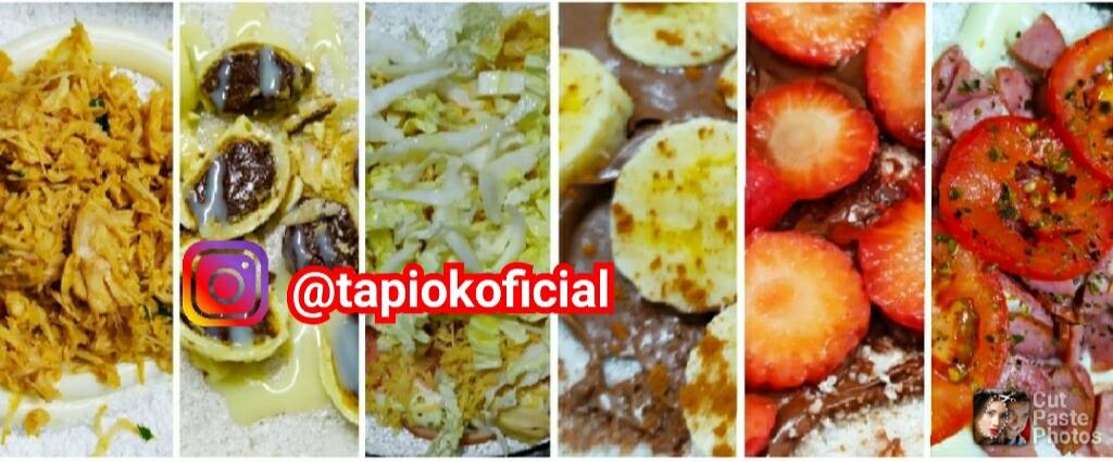 Tapioko