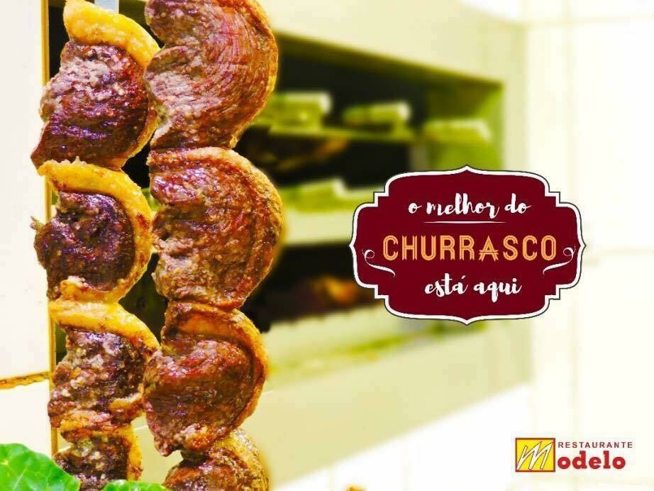 Restaurante Modelo