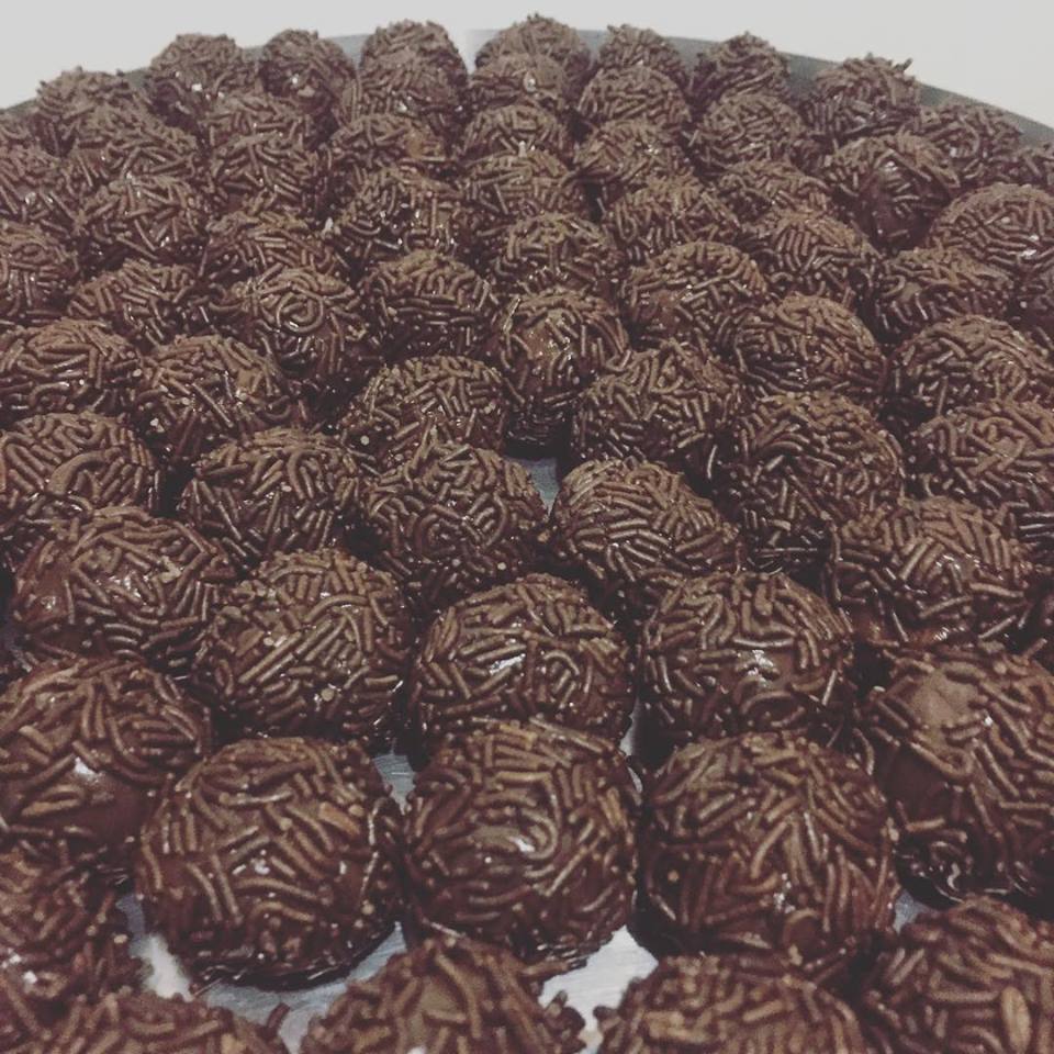" Delicias Donatê "