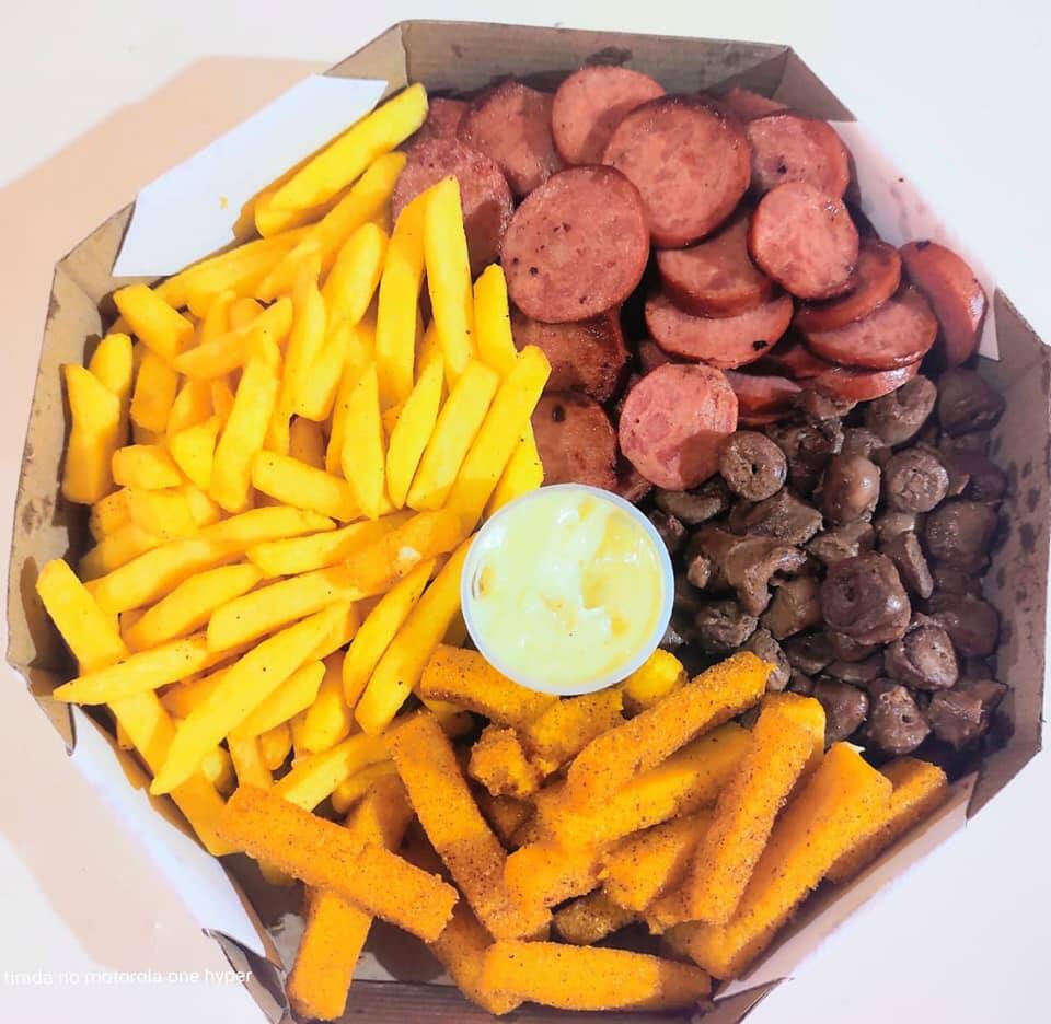Tati Lanches
