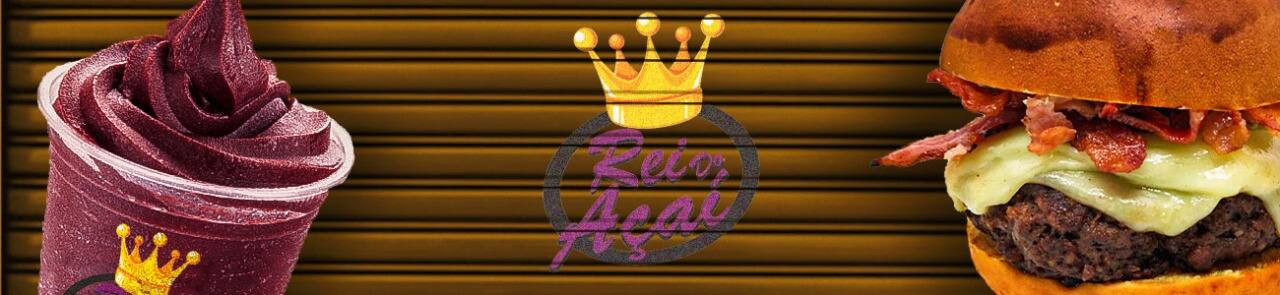 Rei do Açai
