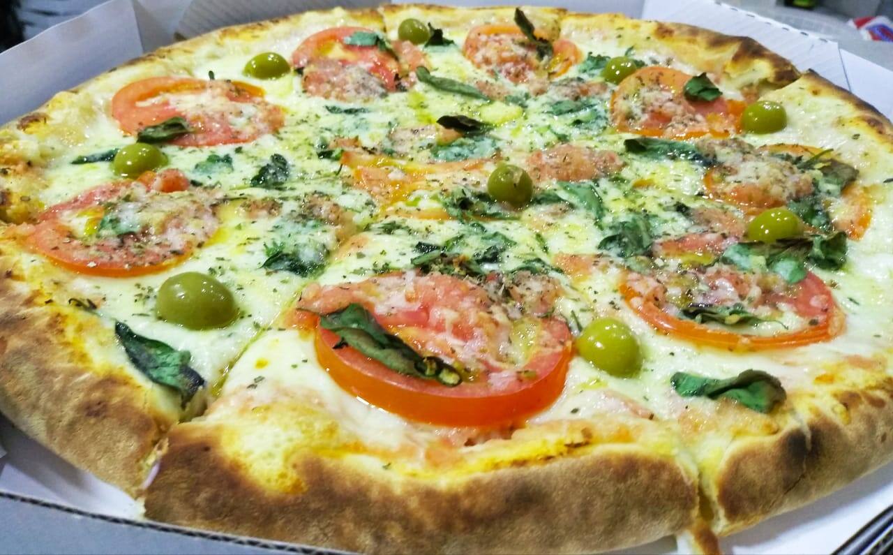 Restaurante e Pizzaria Nogueira