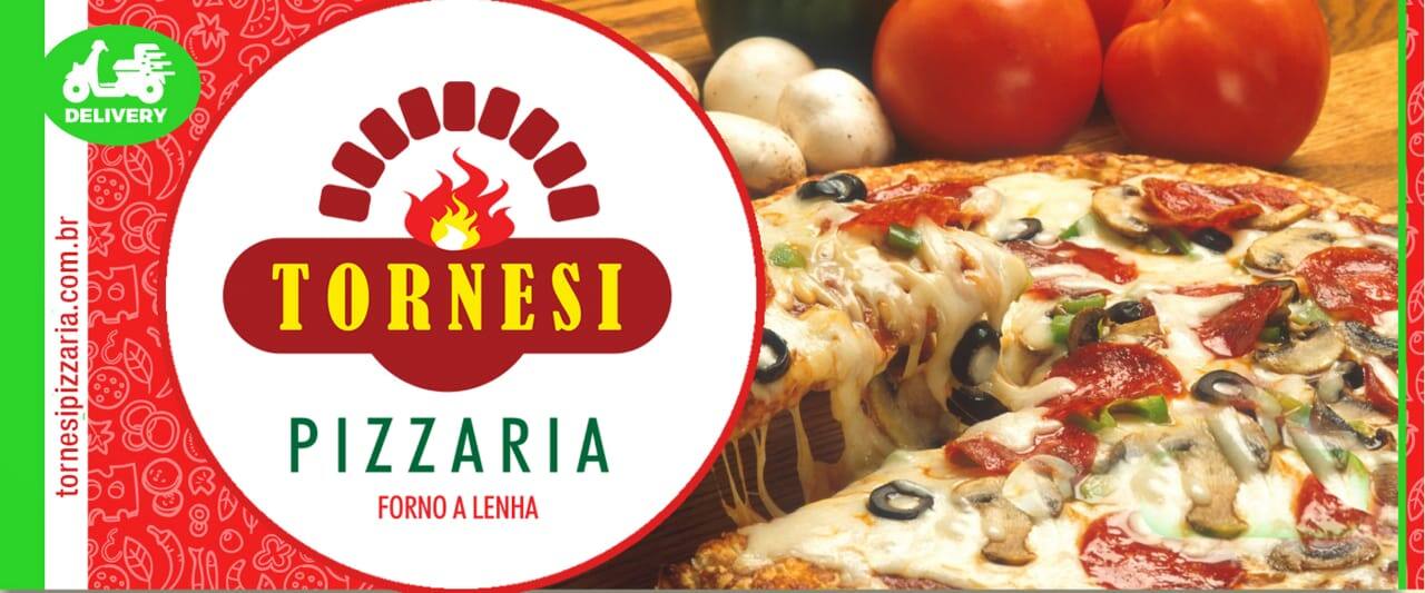 Tornesi Pizzaria