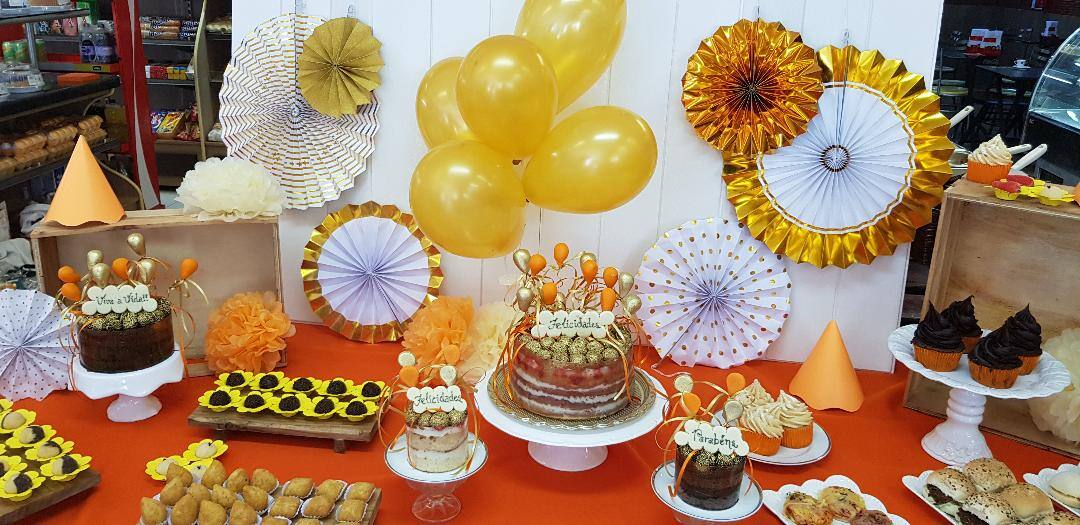 Padaria e Confeitaria Pão de Trigo