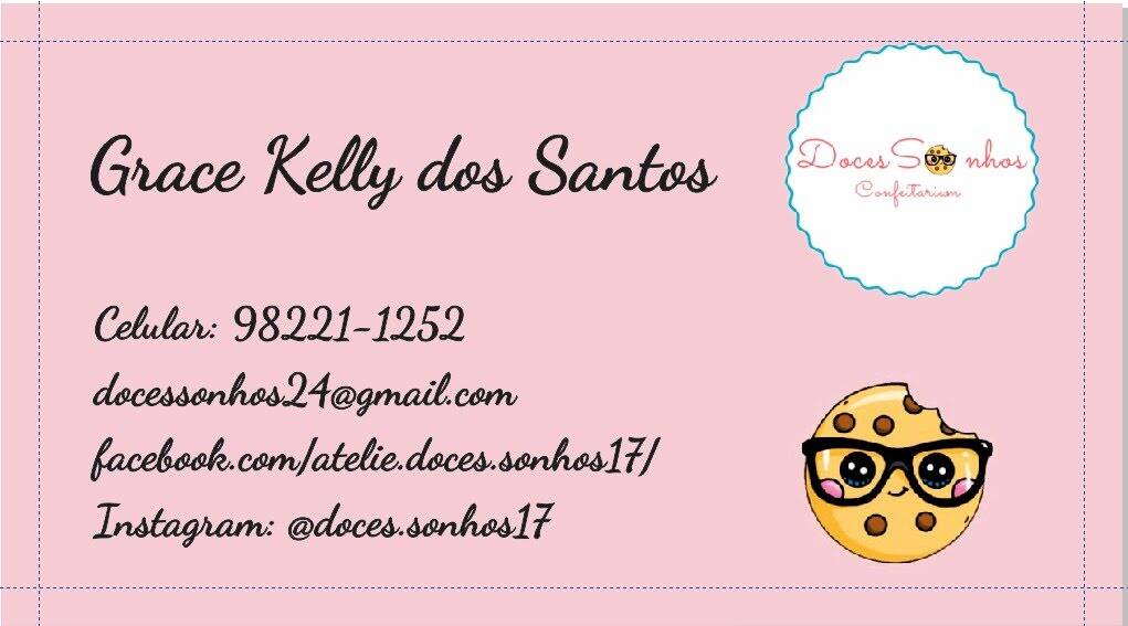 Doces Sonhos