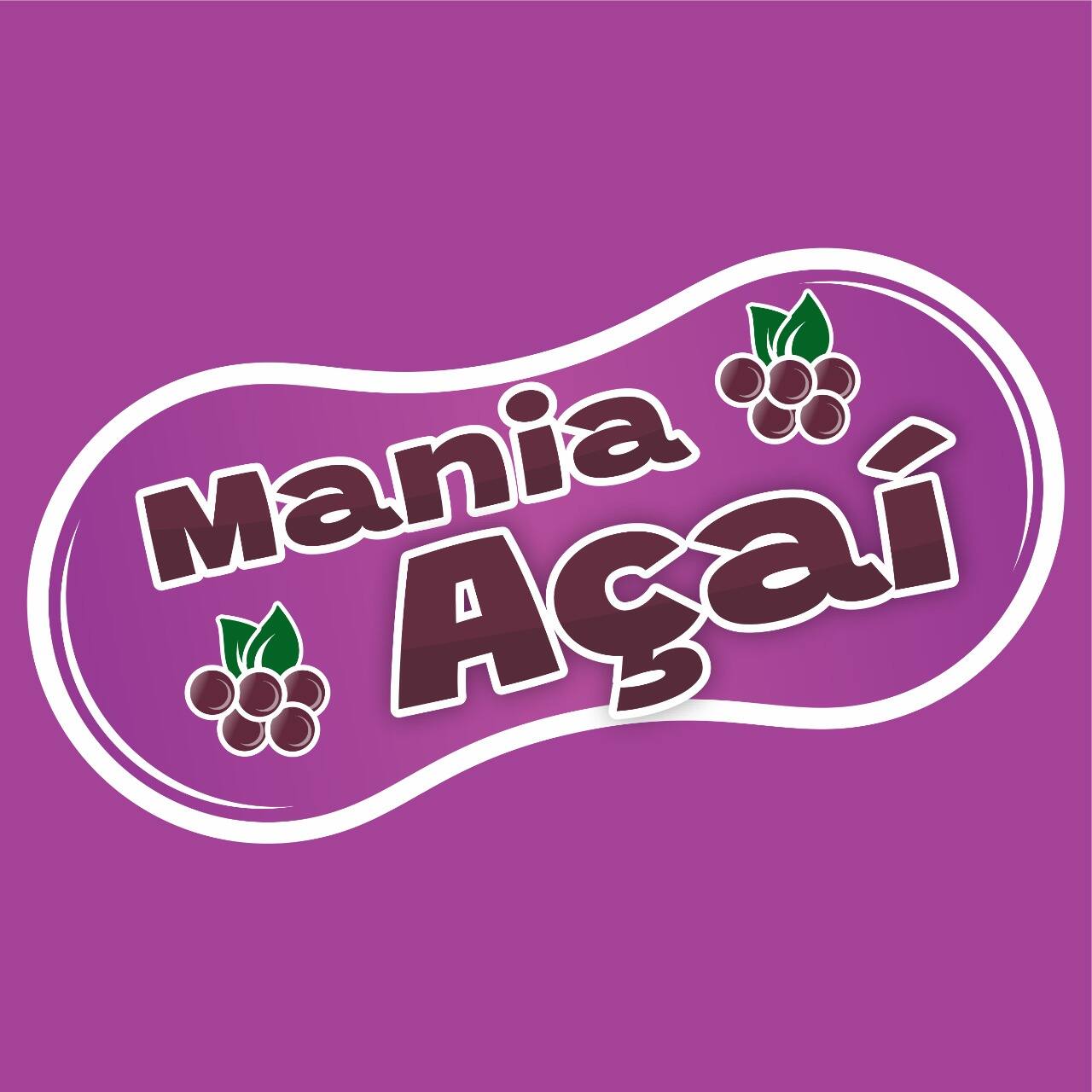 Mania Açai