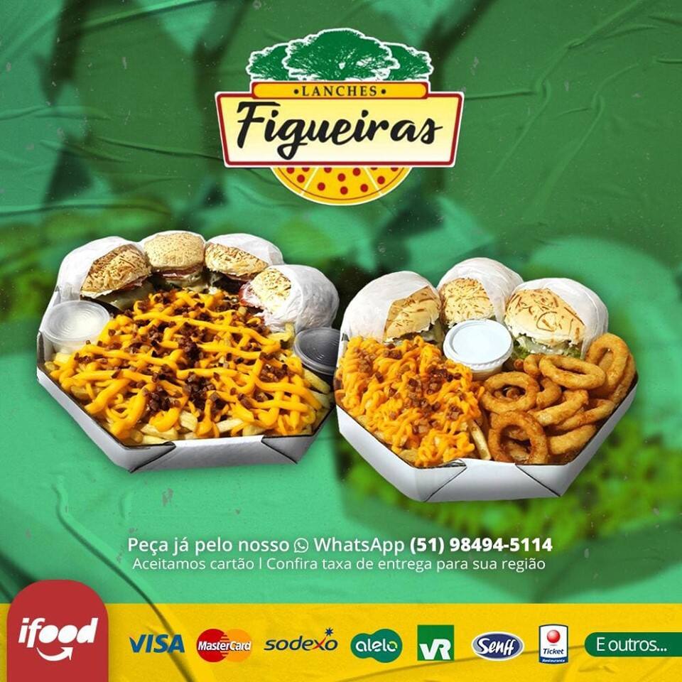 Figueiras