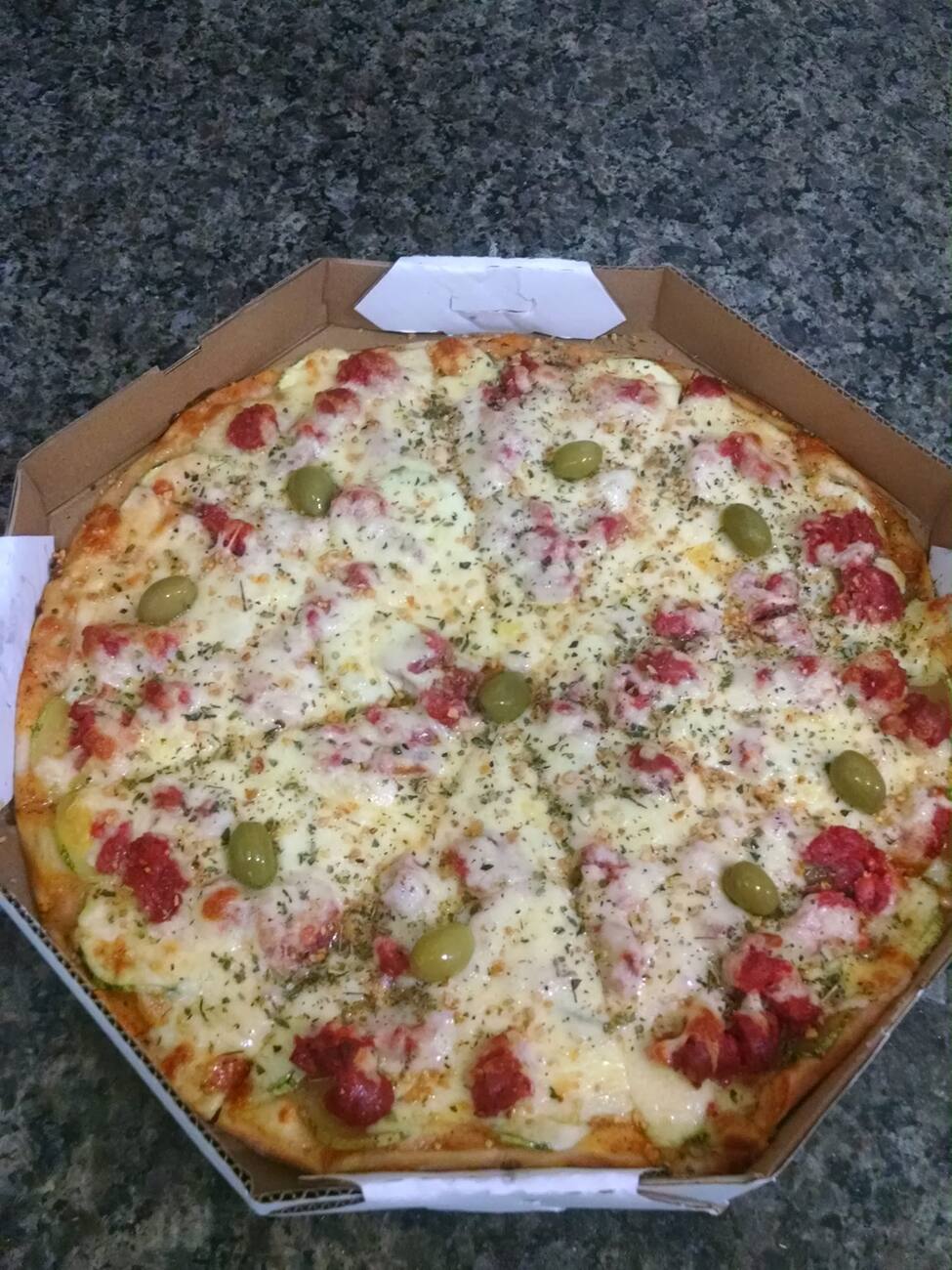 Pizzaria Almeida